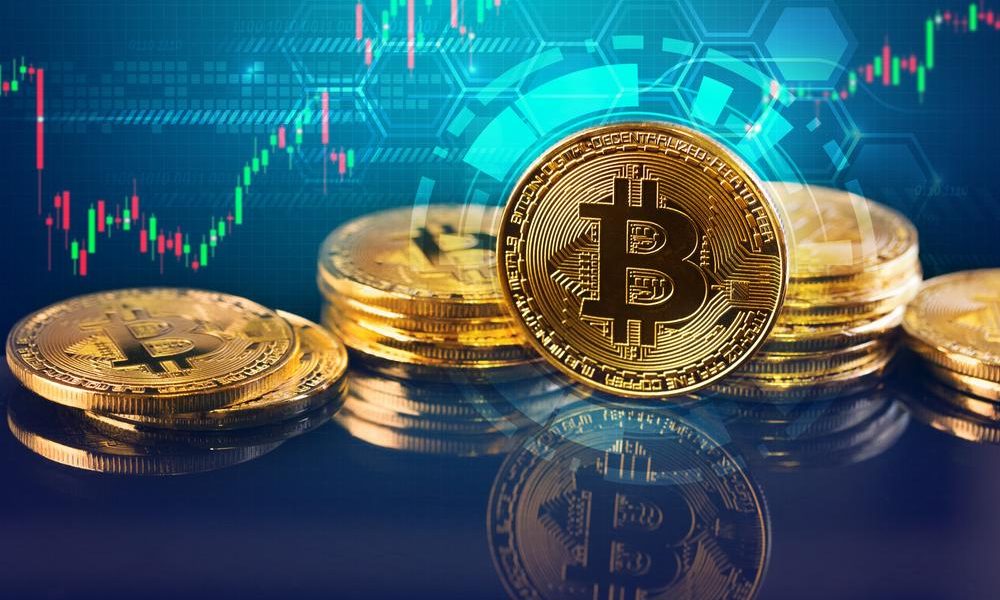 Bitcoin là một dạng tiền kỹ thuật số