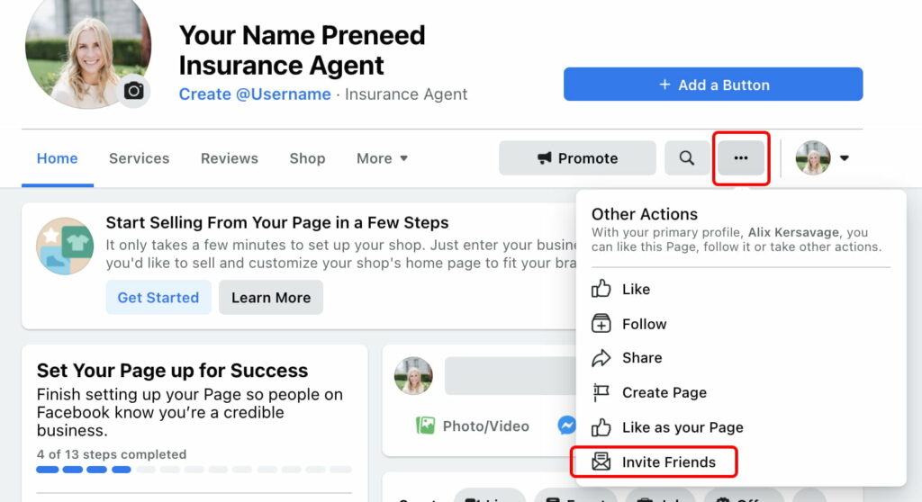 How to Generate Life Insurance Leads on Facebook