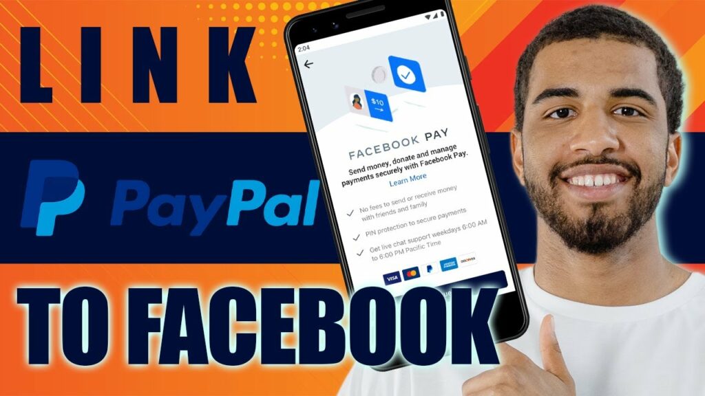 How to buy Facebook views with PayPal