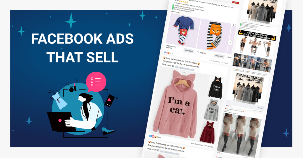 How to create a good facebook ad