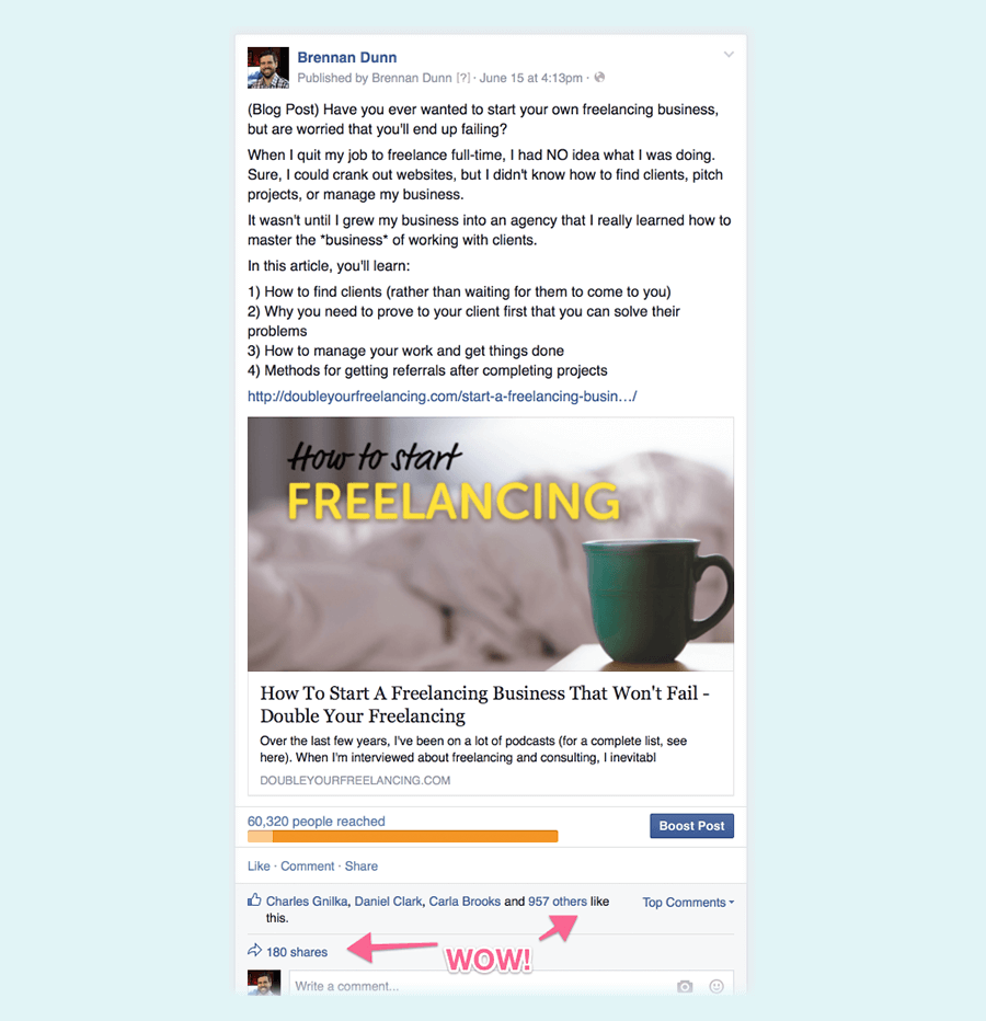 How to run acebook ads for clients