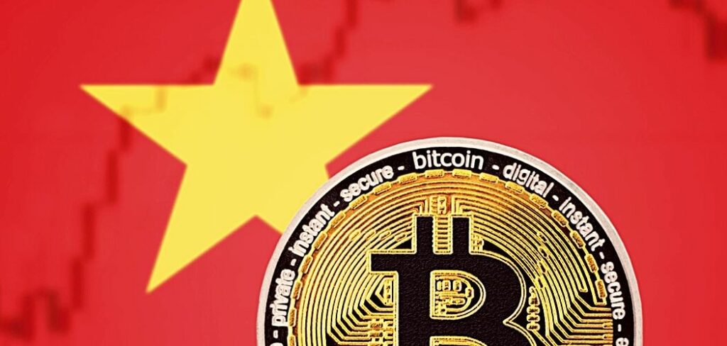 Is Bitcoin Considered an Asset in Vietnam?