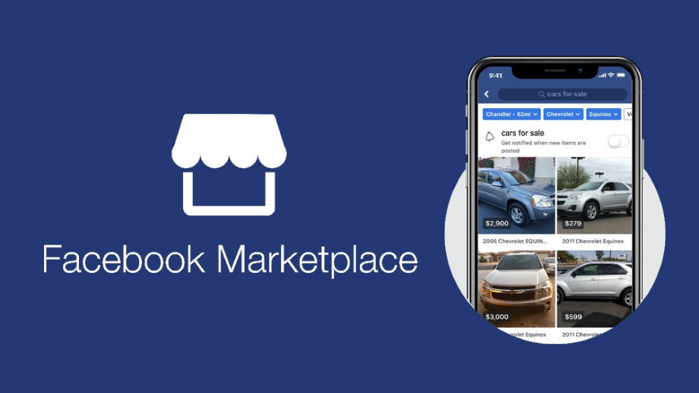 Quy định hoàn tiền đơn hàng hủy trên Facebook Marketplace