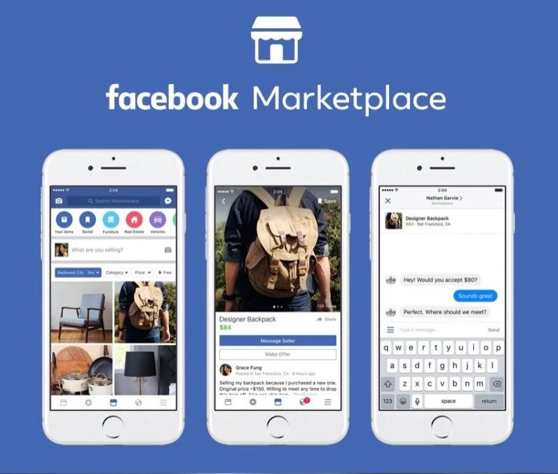 Quy định về việc tạo ưu đãi trên Facebook Marketplace