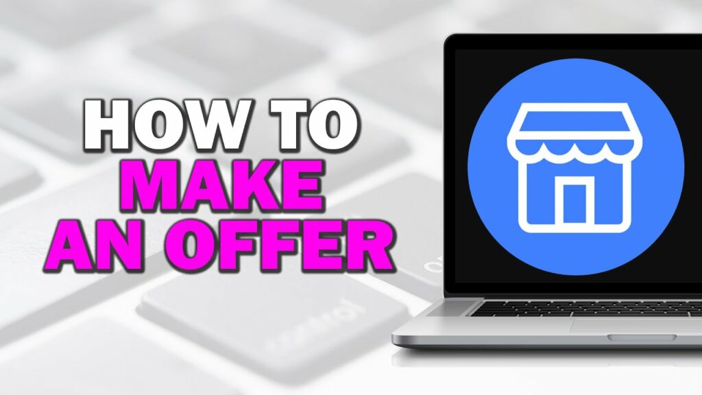 Rules for creating offers on Facebook Marketplace