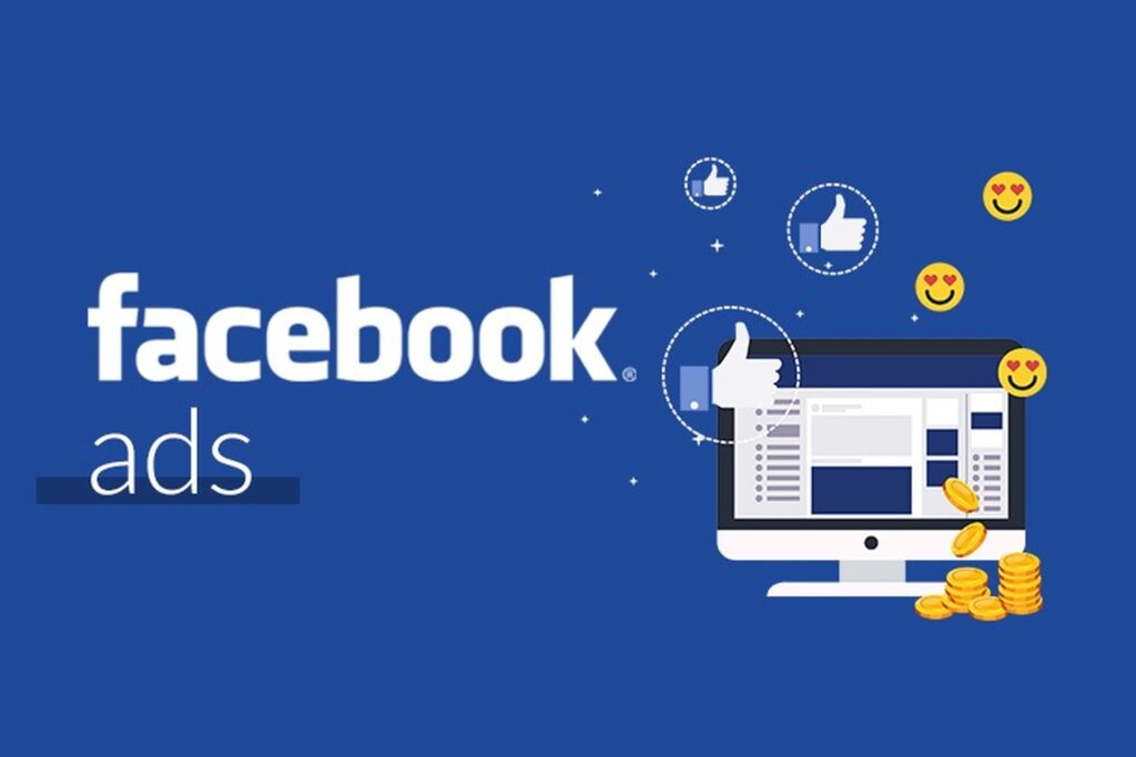 Vài điều về Facebook Ads