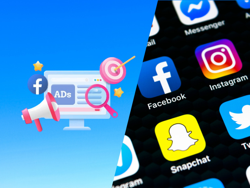 Cho thuê tài khoản quảng cáo cài đặt App trên Facebook số 1