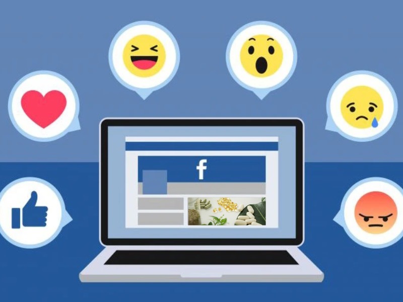 Rentfb - Cho thuê tài khoản quảng cáo thực phẩm chức năng Facebook chất lượng 