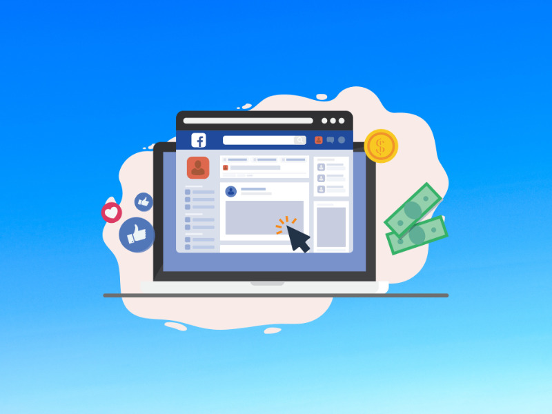 Vì sao nên chạy quảng cáo Affiliate trên Facebook?