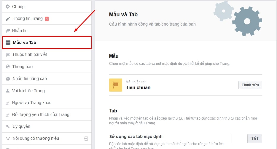 Cách thêm cửa hàng trên facebook một cách dễ dàng