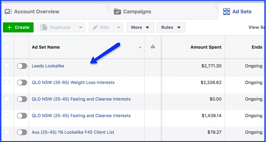 How to create conversion ads on Facebook