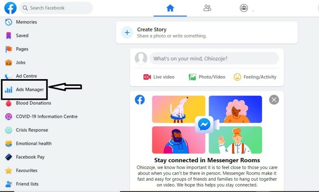 How to create retargeting ads on Facebook