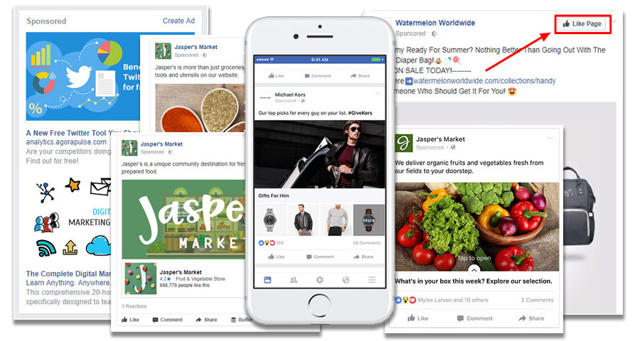 How to start a Facebook ads business