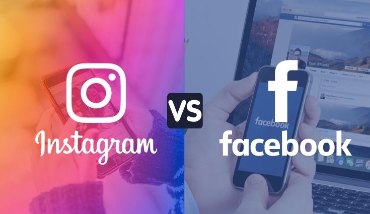 Tại sao nên tạo trang doanh nghiệp trên cả Facebook và Instagram?