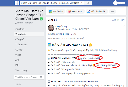 cách tạo trang Facebook và kiếm tiền