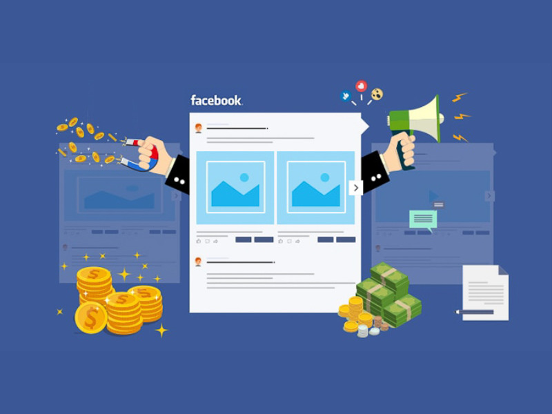 Lợi ích khi thuê tài khoản quảng cáo Facebook ngưỡng cao