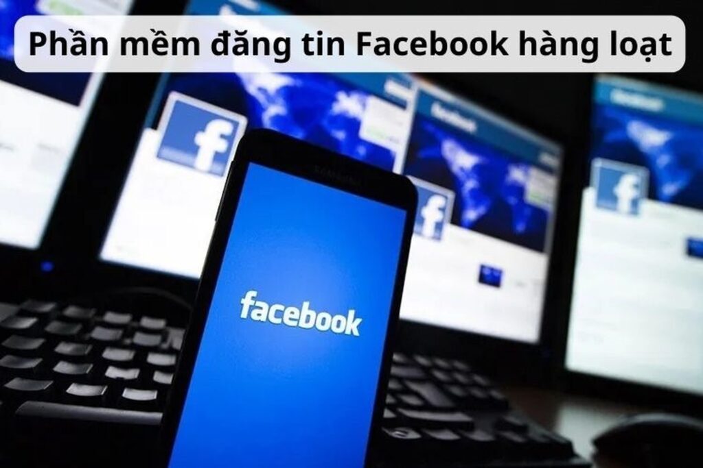 phần mở rộng tự động đăng bài nhiều nhóm Facebook