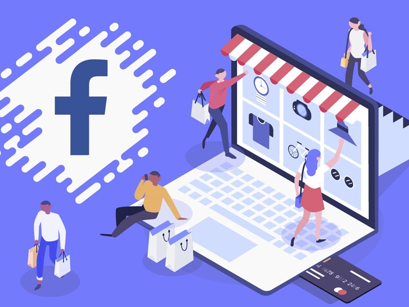 Cho thuê tài khoản quảng cáo thời trang Facebook chất lượng