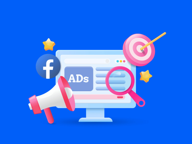 Cho thuê tài khoản Ads Facebook No Limit uy tín số 1