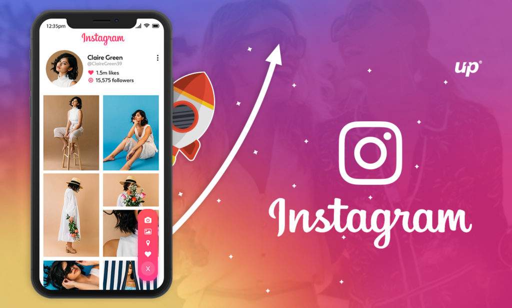 Các loại chiến dịch quảng cáo phổ biến trên Instagram