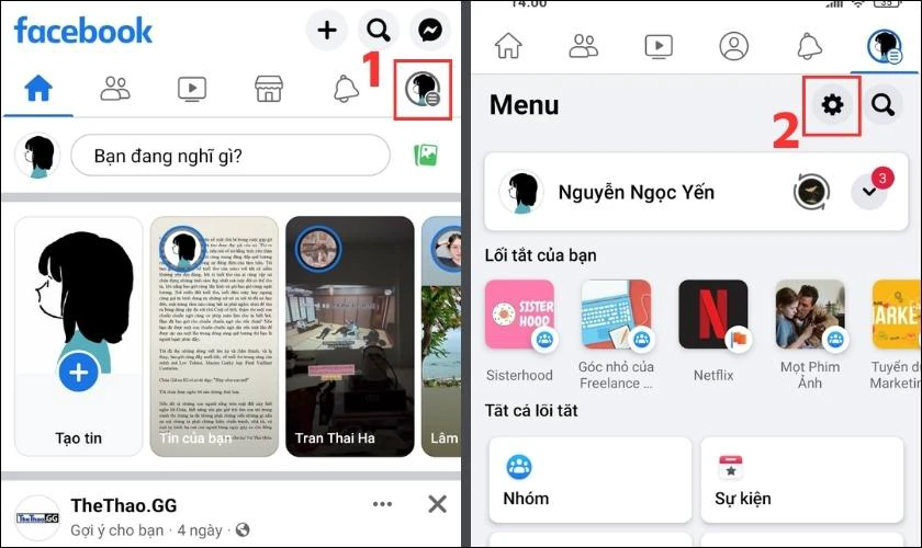 Cách tạo chương trình khuyến mãi trên Facebook Marketplace