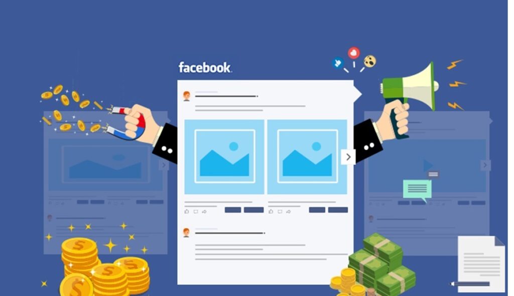 Tạo kênh quảng cáo facebook đem lại những lợi ích gì?