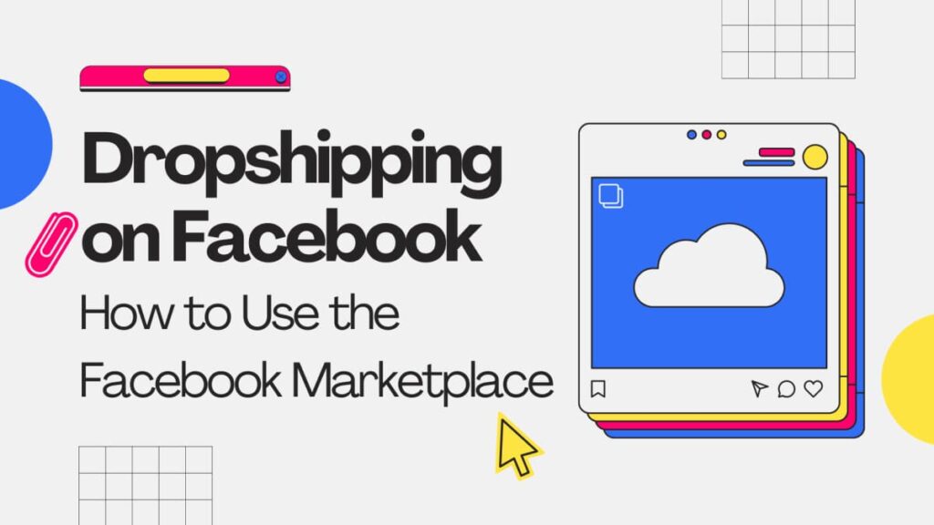 What do you need to prepare before running Facebook dropshipping?