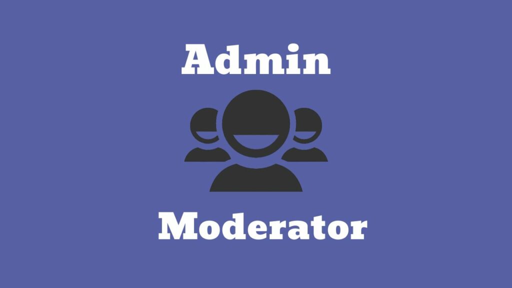 Benefits of having multiple Facebook group admins and moderators