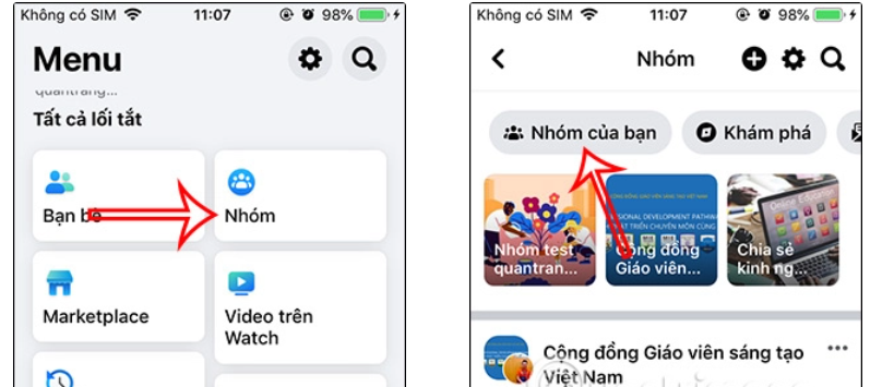 Lợi ích khi có nhiều quản trị và người kiểm duyệt nhóm Facebook