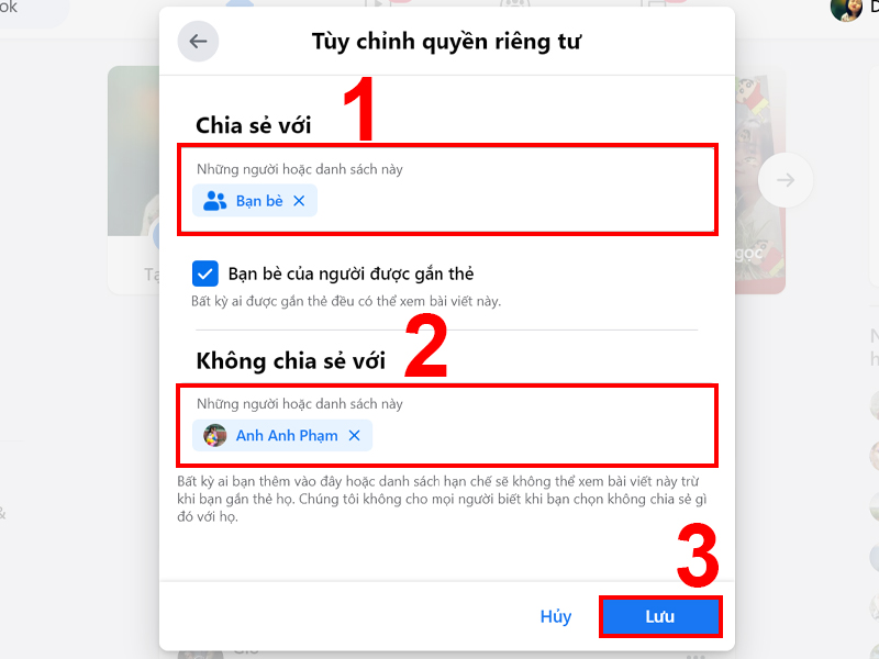 Tại sao nên thêm nút quyên góp vào bài đăng trên Facebook?